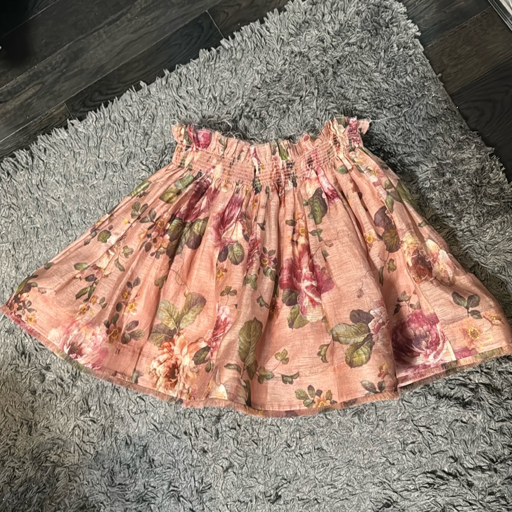 Zimmerman Skirt